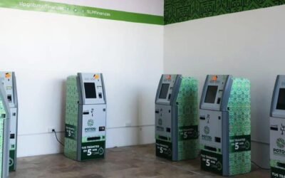 ESTADO ALERTA DE FRAUDES POR USO DE COYOTAJE