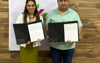 GOBIERNO ESTATAL MODERNIZA GESTIÓN CATASTRAL EN SANTO DOMINGO