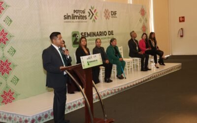 GOBIERNO ESTATAL FORTALECE PROTECCIÓN A LA NIÑEZ