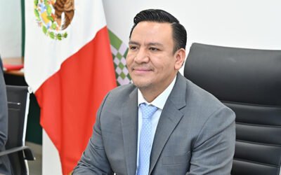 Garantizan la continuidad operativa en parques industriales