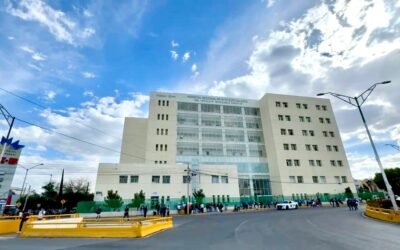 GOBIERNO ESTATAL GESTIONARÁ ANTE IMSS BIENESTAR PETICIONES DE TRABAJADORES
