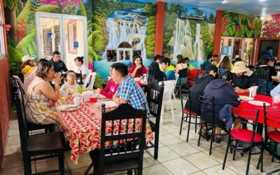 MEDIOS DE INFORMACIÓN, HOTELES Y RESTAURANTES DE SAN LUIS POTOSÍ AUMENTAN SUS INGRESOS