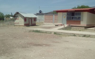 IEIFE opina que las obras de infraestructura escolar sin revisión de especialistas son un riesgo