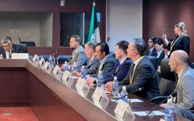 PROYECTAN 10 EMPRESAS JAPONESAS INVERSIONES EN SAN LUIS