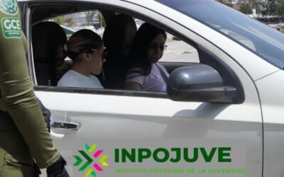 “JÓVENES AL VOLANTE” ABRE NUEVO CURSO DE MANEJO EN JULIO