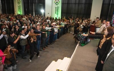 RICARDO GALLARDO CONSOLIDA UNA MOVILIDAD PÚBLICA ACCESIBLE Y GRATUITA EN EL ESTADO