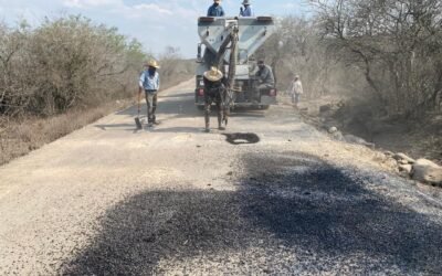 MOVILIDAD SIN LÍMITES CON CAMINO RAYÓN-EL PAJARITO