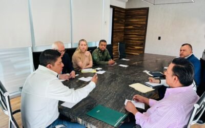 SAN LUIS POTOSÍ TERCER ESTADO CON MAYOR PARTICIPACIÓN EN ELECCIÓN JUDICIAL