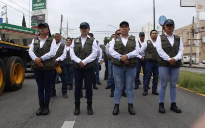 EMITEN RECOMENDACIONES DE PROTECCIÓN CIVIL POR ELECCIONES
