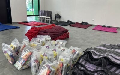 PROTECCIÓN CIVIL ESTATAL ATIENDE CONTINGENCIA EN LA HUASTECA