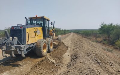 OBRAS ESTATALES IMPULSAN MOVILIDAD SIN LÍMITES EN SLP