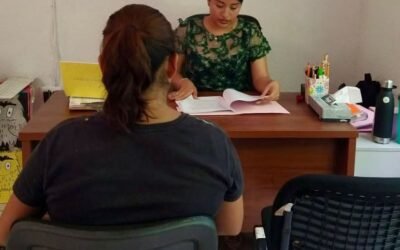 SEMUJERES MANTENDRÁ ATENCIÓN DURANTE ELECCIÓN DEL 1 DE JUNIO