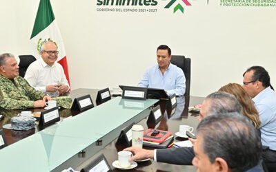 SGG afirma que fue un éxito en elección judicial