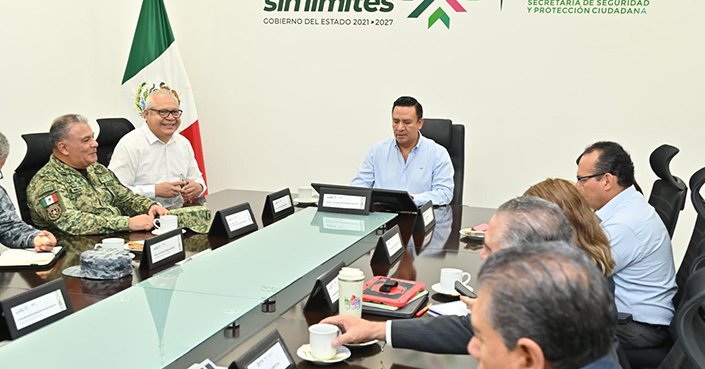 SGG afirma que fue un éxito en elección judicial