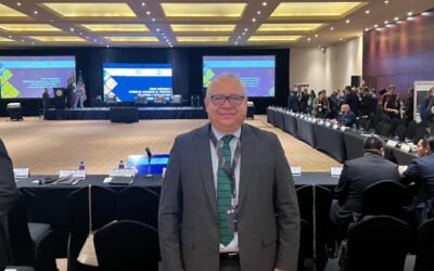 SLP participa en Mesa Redonda México -EUA sobre Tráfico de Armas y Explosivos