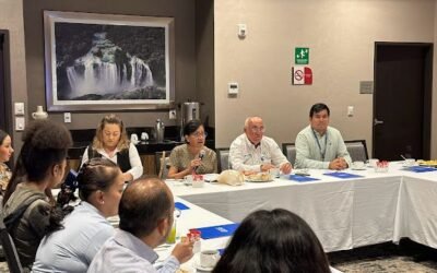 OPORTUNIDADES LABORALES SIN LÍMITES PARA TODAS Y TODOS EN SLP