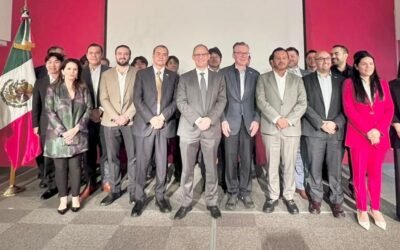 San Luis Potosí explora oportunidades comerciales en Japón