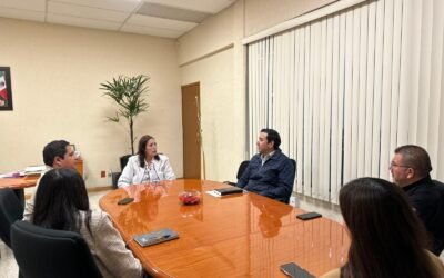 GOBIERNO ESTATAL OFRECE FINANCIAMIENTOS PARA RENOVACIÓN DE TRANSPORTE PÚBLICO