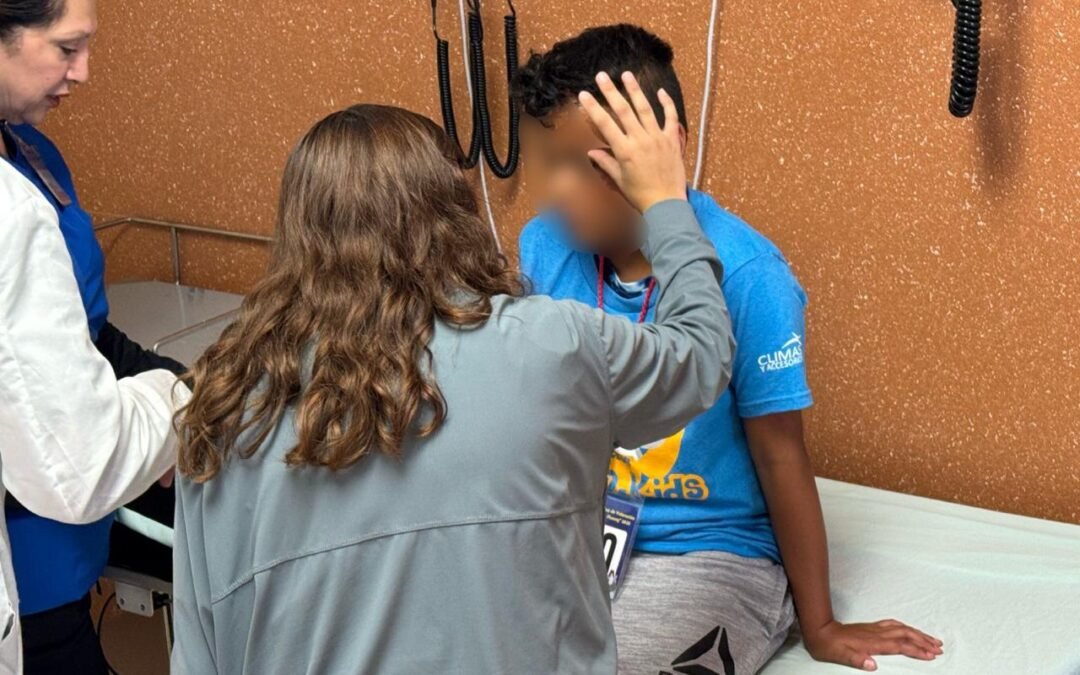 CONMEMORAMOS EL DÍA MUNDIAL DEL VITÍLIGO PARA VISIBILIZAR ESTA CONDICIÓN Y COMBATIR EL ESTIGMA