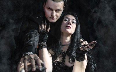 Vuelve Lacrimosa a San Luis Potosí con su Lament World Tour 2025