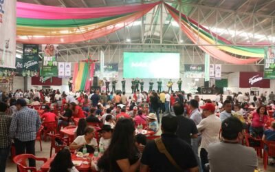 OFERTA FENAPO ÚLTIMOS ESPACIOS COMERCIALES PARA EDICIÓN 2025