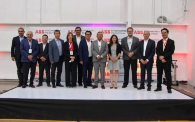 ABB INVIERTE 12.1 MDD EN EXPANSIÓN Y GENERA MÁS DE 220 NUEVOS EMPLEOS