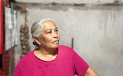 IMPULSO SIN LÍMITES A MUJERES EMPRENDEDORAS DEL ALTIPLANO
