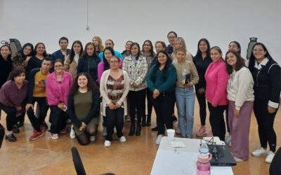 CON AYUDA DE BANCO DE DATOS, ESTADO BRINDA APOYO SIN LÍMITE A LAS POTOSINAS