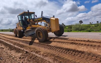 EN BREVE SE ENTREGARÁ CAMINO HACIA SAN FRANCISCO Y LOS HERNÁNDEZ
