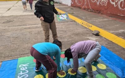 GOBIERNO ESTATAL MANTIENE CAMPAÑAS PERMANENTES DE PREVENCIÓN
