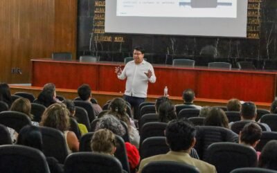 PROFESIONALIZAN A PERSONAL ESTATAL CON JORNADAS DE CAPACITACIÓN 2025