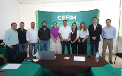 EVALUARÁN DESEMPEÑO DE 46 MUNICIPIOS POTOSINOS EN 2025