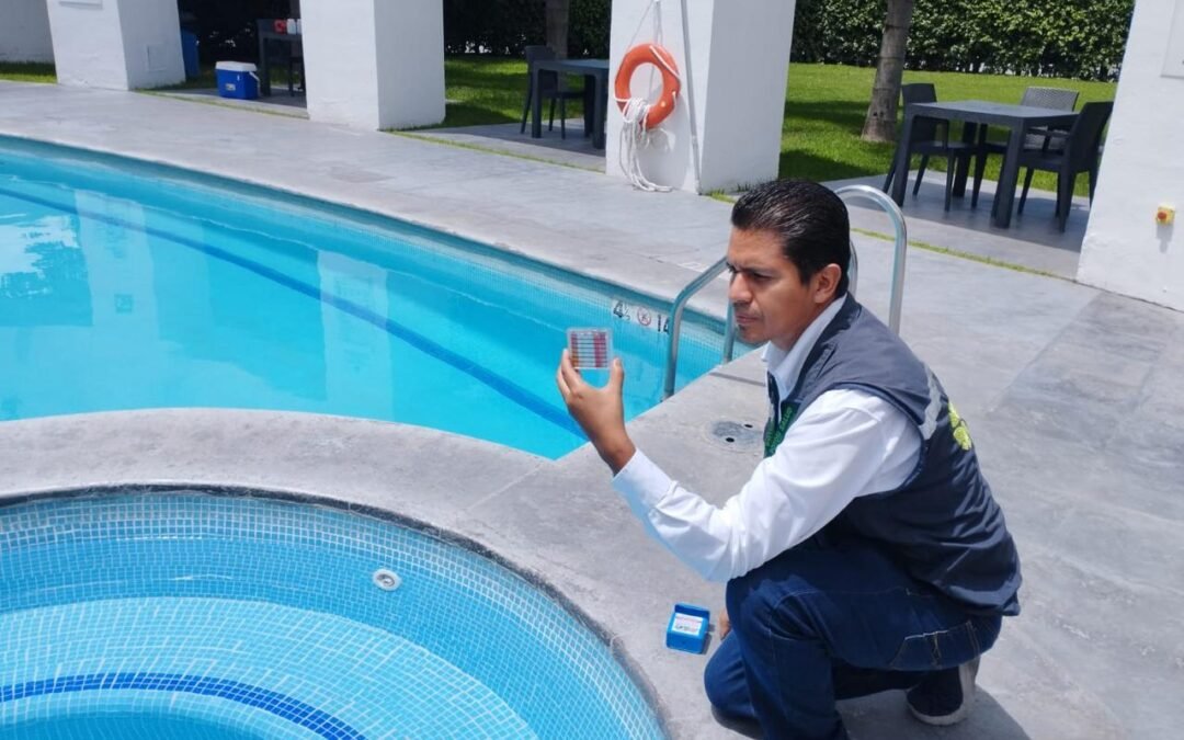 POR UN SAN LUIS POTOSÍ CON SALUD SIN LÍMITES SE PARTICIPÓ EN LA TERCER SEMANA NACIONAL CONTRA RIESGOS SANITARIOS