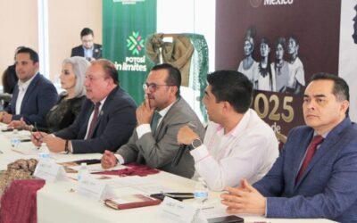 MÁS ATRACCIÓN DE CAPITAL CON NUEVO COMITÉ PROMOTOR DE INVERSIONES