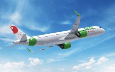 GOBIERNO ESTATAL GESTIONA CONECTIVIDAD AÉREA SIN LÍMITES