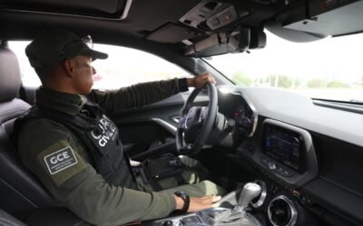 CONTINÚAN A LA BAJA DELITOS DE ALTO IMPACTO EN SAN LUIS POTOSÍ