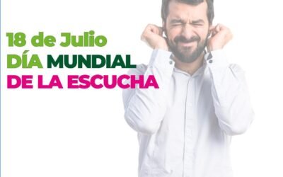 DÍA MUNDIAL DE LA ESCUCHA: PROMOVER LA ESCUCHA ATENTA Y CONEXIÓN CON EL ENTORNO
