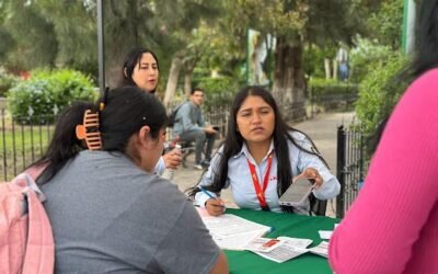 GOBIERNO ESTATAL INVITA A FERIA DE EMPLEO