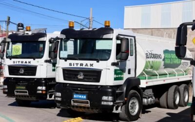 GOBIERNO ESTATAL REFUERZA ENTREGA DE AGUA POR FALLA EN EL REALITO