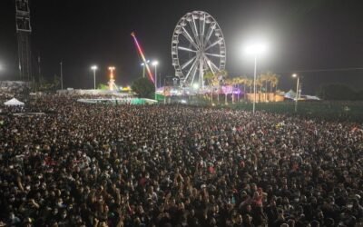 SECTOR COMERCIO RECONOCE LA OPORTUNIDAD DE NEGOCIOS QUE OFRECE FENAPO