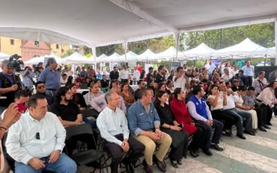 UN ÉXITO LA FERIA DE EMPLEO “CONECTA Y EMPLÉATE” EN POZOS