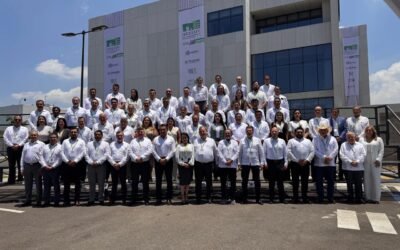 SLP COMPARTE ESTRATEGIAS EN REUNIÓN NACIONAL DE FUNCIONARIOS FISCALES