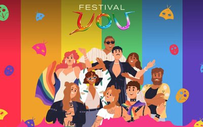 Del 20 al 22 de junio, San Luis Potosí vivirá una semana vibrante, donde la música, el arte y la cultura se desplegarán sin límites.