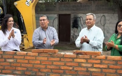 GOBIERNO ESTATAL MODERNIZARÁ PREPARATORIAS DEL SEER