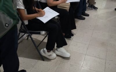 INAUGURAN OFICINAS DE INPOJUVE EN LA HUASTECA