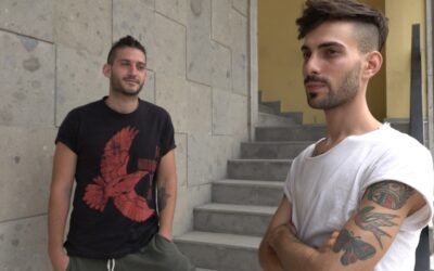 LLUVIA, INDIE POP Y BAILE CON SURFISTAS DEL SISTEMA EN SAN LUIS