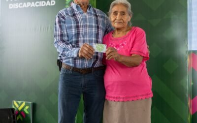 RICARDO GALLARDO LLEVA OBRAS Y MOVILIDAD SIN LÍMITES A CIUDAD VALLES