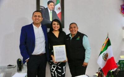 EL ESTADO PROMUEVE LA PROFESIONALIZACIÓN DE POLICÍAS