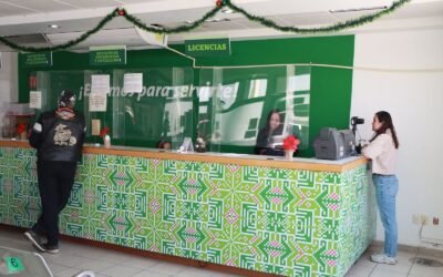 GOBIERNO ESTATAL IMPLEMENTA PROGRAMA DE REGULARIZACIÓN FISCAL