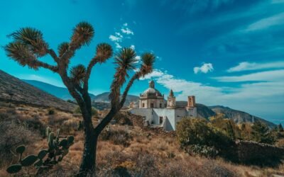 ESTADO CELEBRA INSCRIPCIÓN DE LA RUTA WIXÁRICA EN LA LISTA DE LA UNESCO